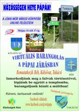 Virtuális barangolás