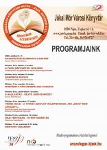 Országos Könyvtári Napok