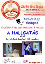 Szó és Kép Színpad